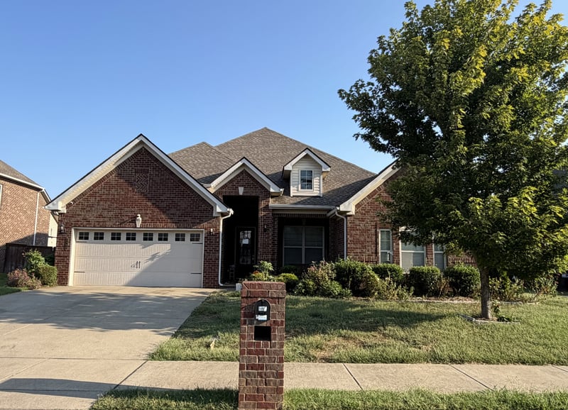 4732 Kingdom Dr, Murfreesboro, TN 37128