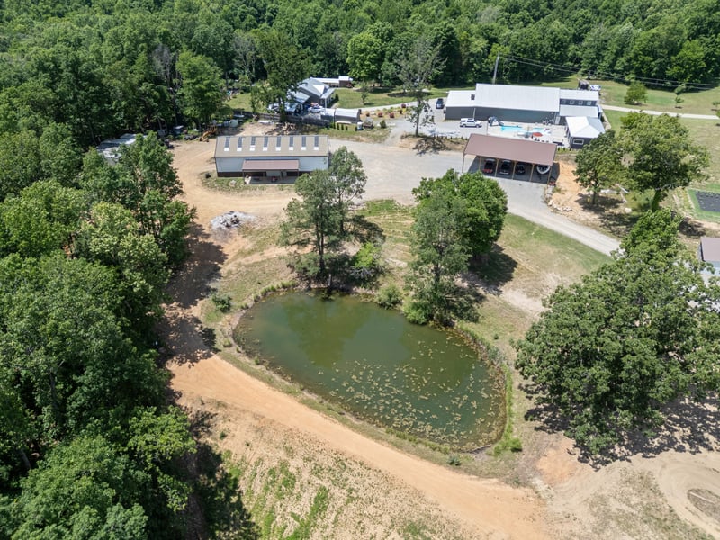 0 Vanleer Hw Lot 2, Charlotte, TN 37036