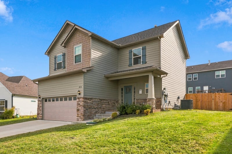 6010 Venable Ct, Fairview, TN 37062