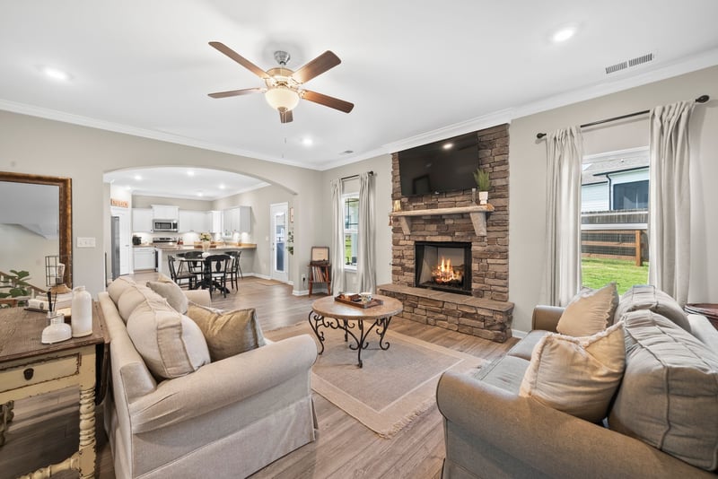 2016 Ambie Way, Fairview, TN 37062