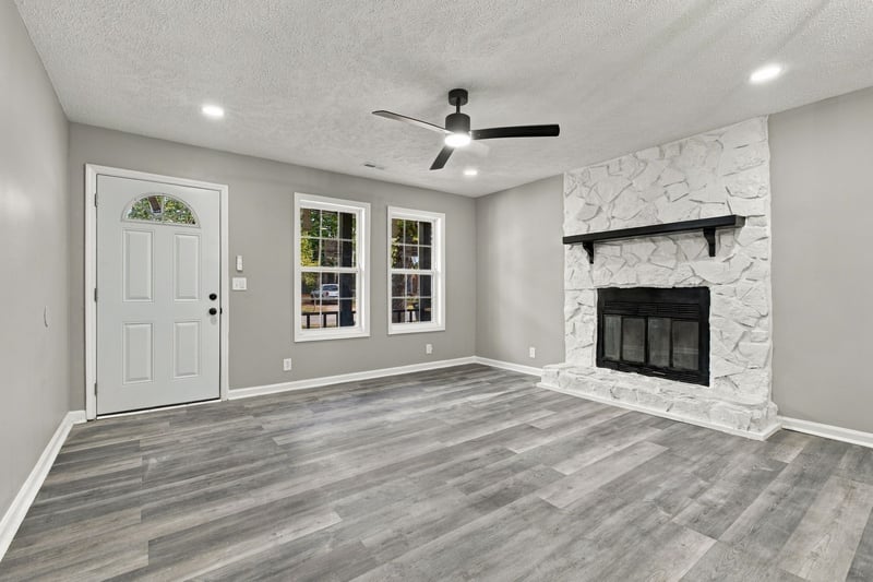 3227 Lakeford Dr, Nashville, TN 37214