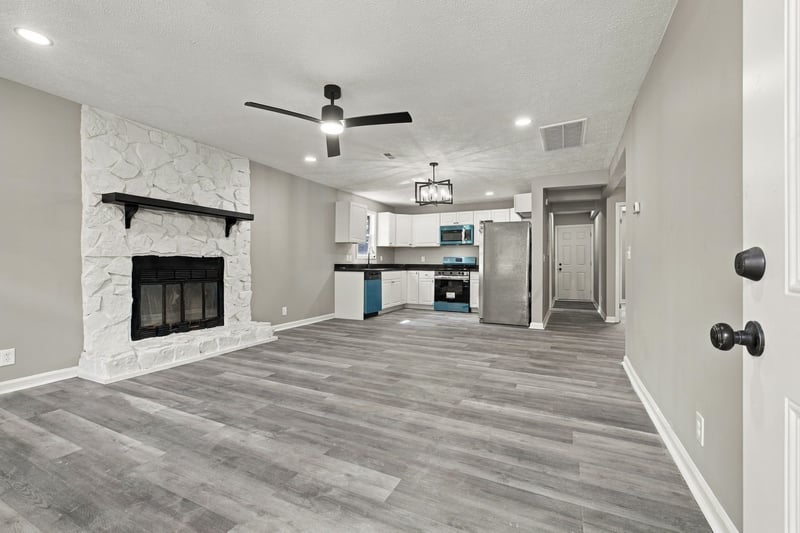 3227 Lakeford Dr, Nashville, TN 37214