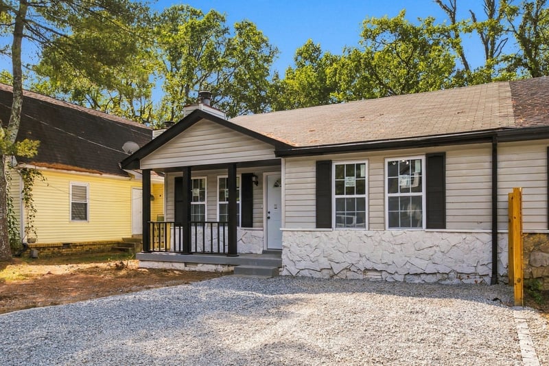 3227 Lakeford Dr, Nashville, TN 37214
