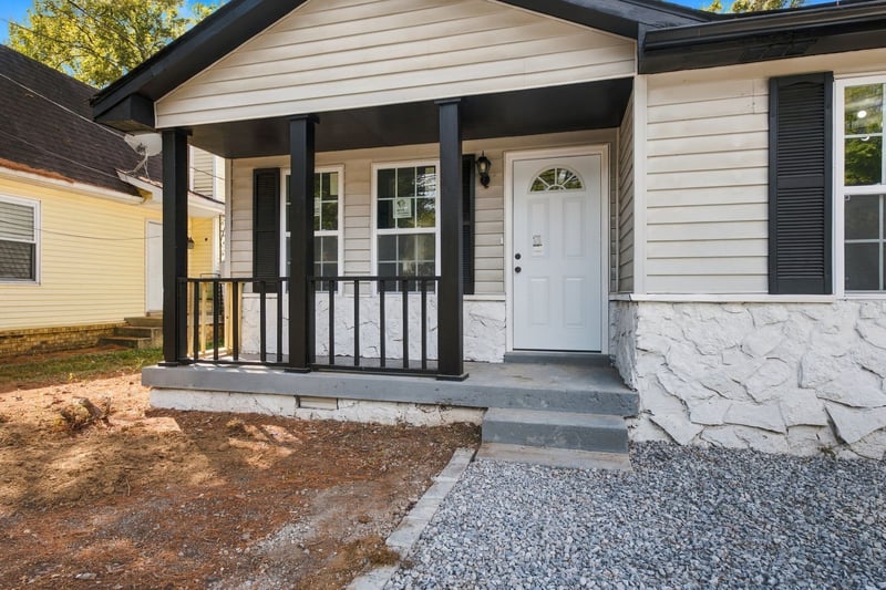 3227 Lakeford Dr, Nashville, TN 37214