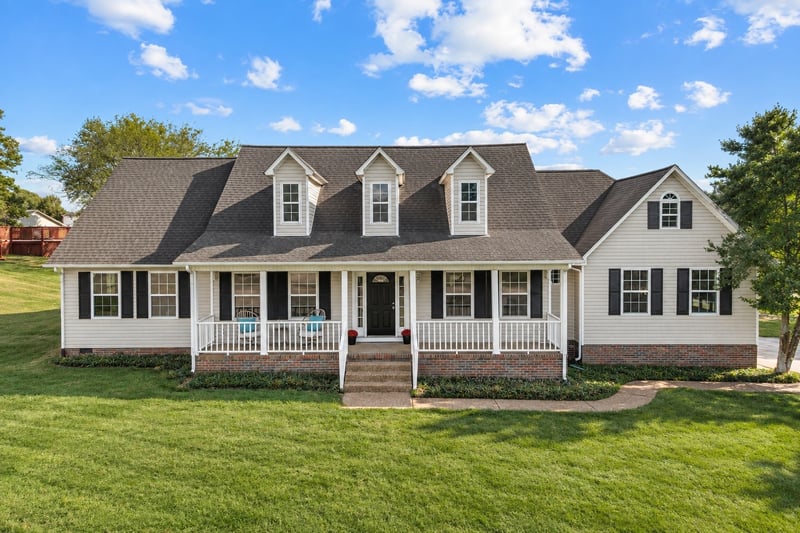 3600 Artesian Way, Spring Hill, TN 37174