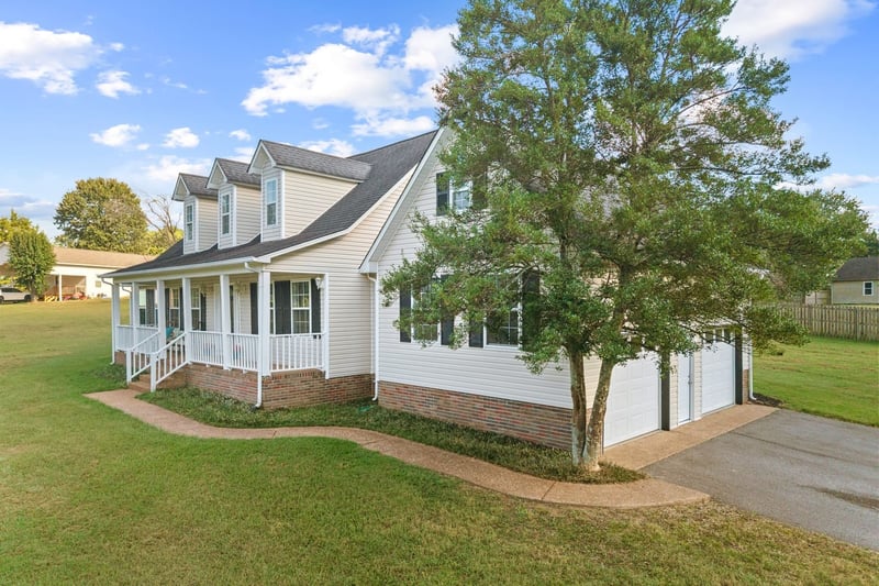 3600 Artesian Way, Spring Hill, TN 37174