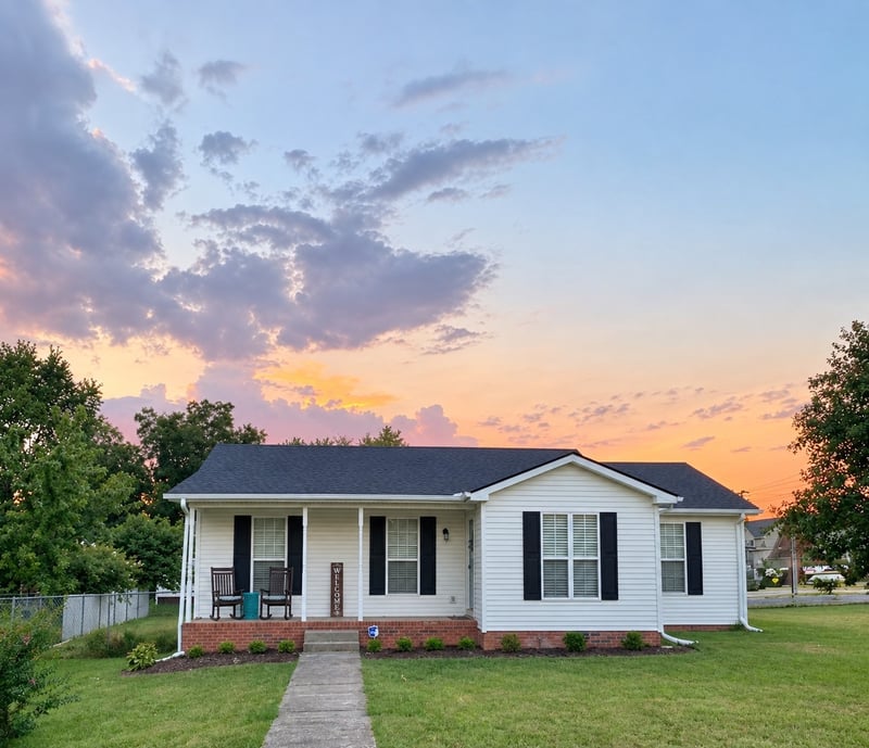 1320 Raden Dr, Lebanon, TN 37087