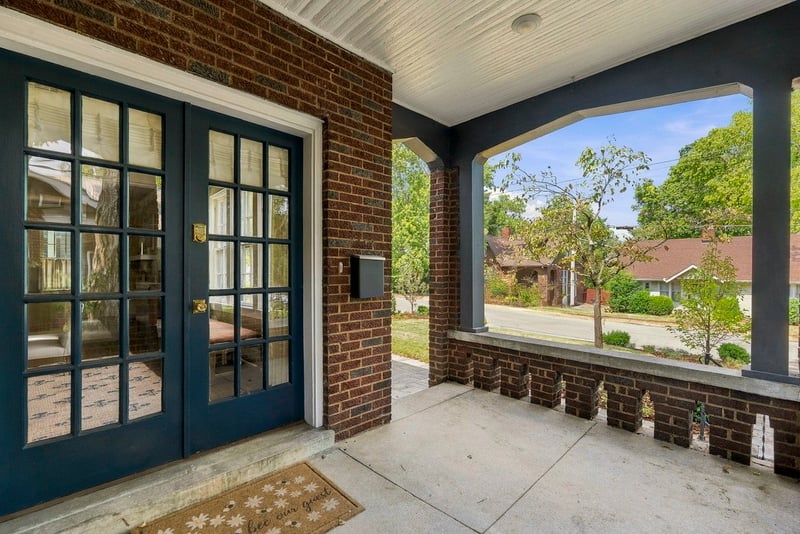 1405 Clayton Ave, Nashville, TN 37212