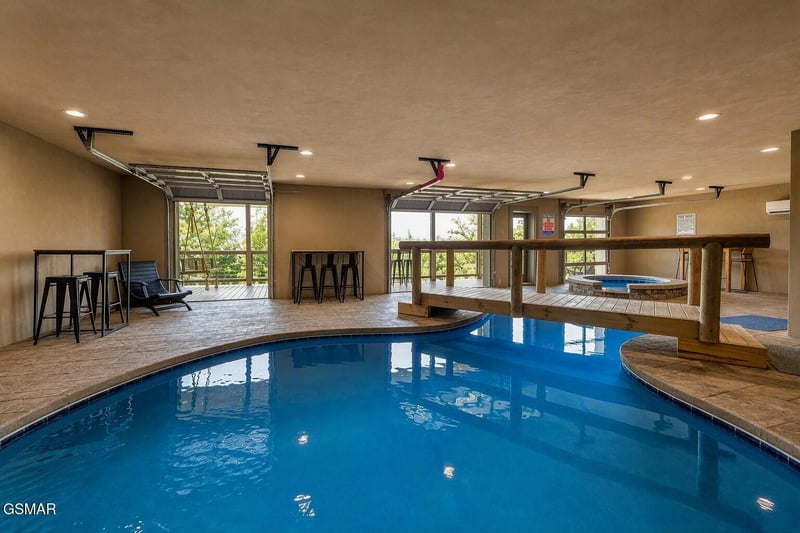 1529 Majestic Mountain Dr, Sevierville, TN 37876