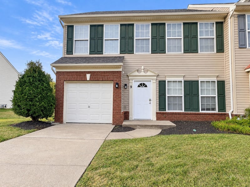 3401 Anderson Rd #9, Antioch, TN 37013