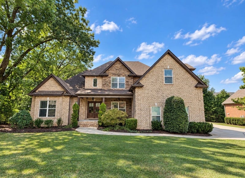 2707 Battleground Dr, Murfreesboro, TN 37129