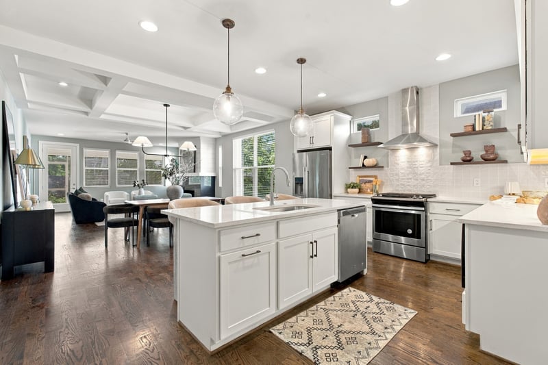 2216 Sadler Ave #B, Nashville, TN 37210