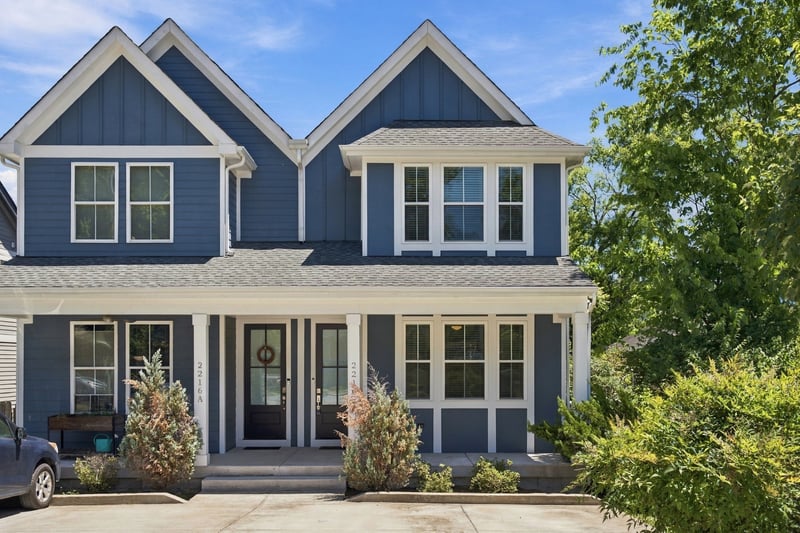 2216 Sadler Ave #B, Nashville, TN 37210