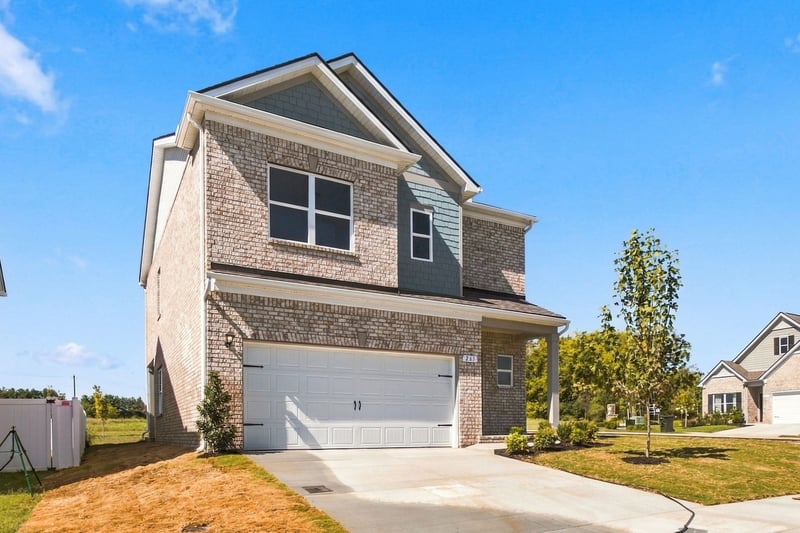 265 Summerlin Dr, Gallatin, TN 37066