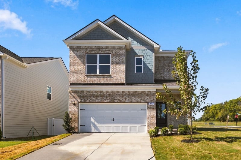 265 Summerlin Dr, Gallatin, TN 37066