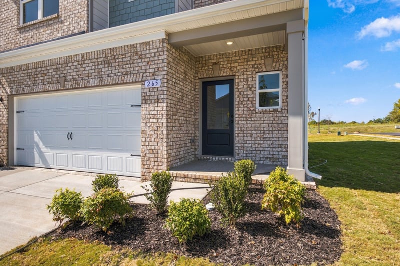 265 Summerlin Dr, Gallatin, TN 37066
