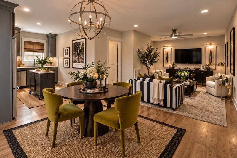 1815 Martin St #A, Nashville, TN 37203
