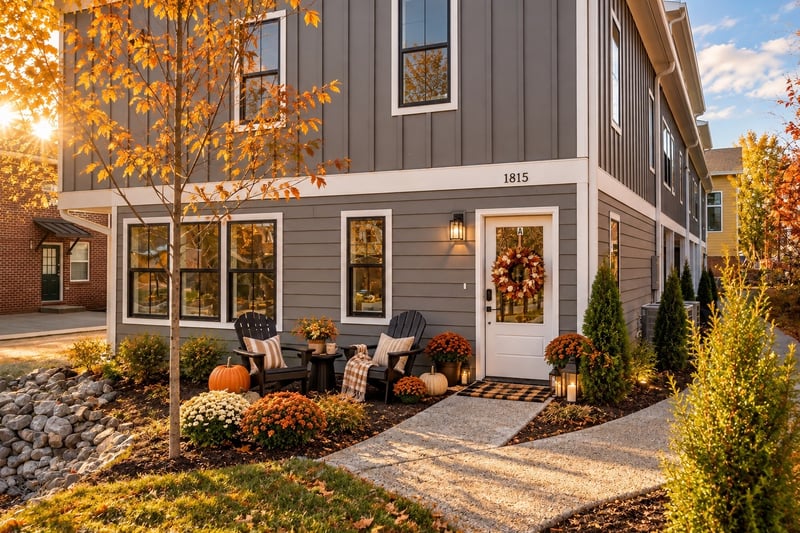 1815 Martin St #A, Nashville, TN 37203