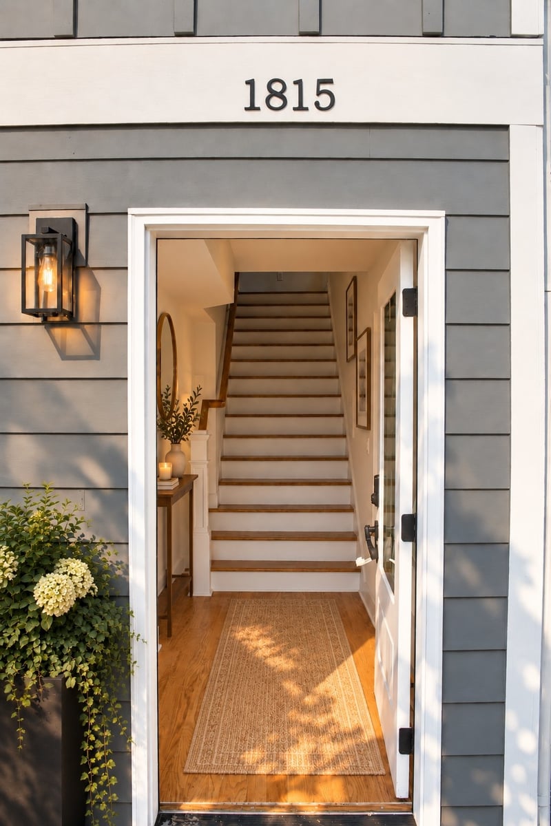 1815 Martin St #A, Nashville, TN 37203
