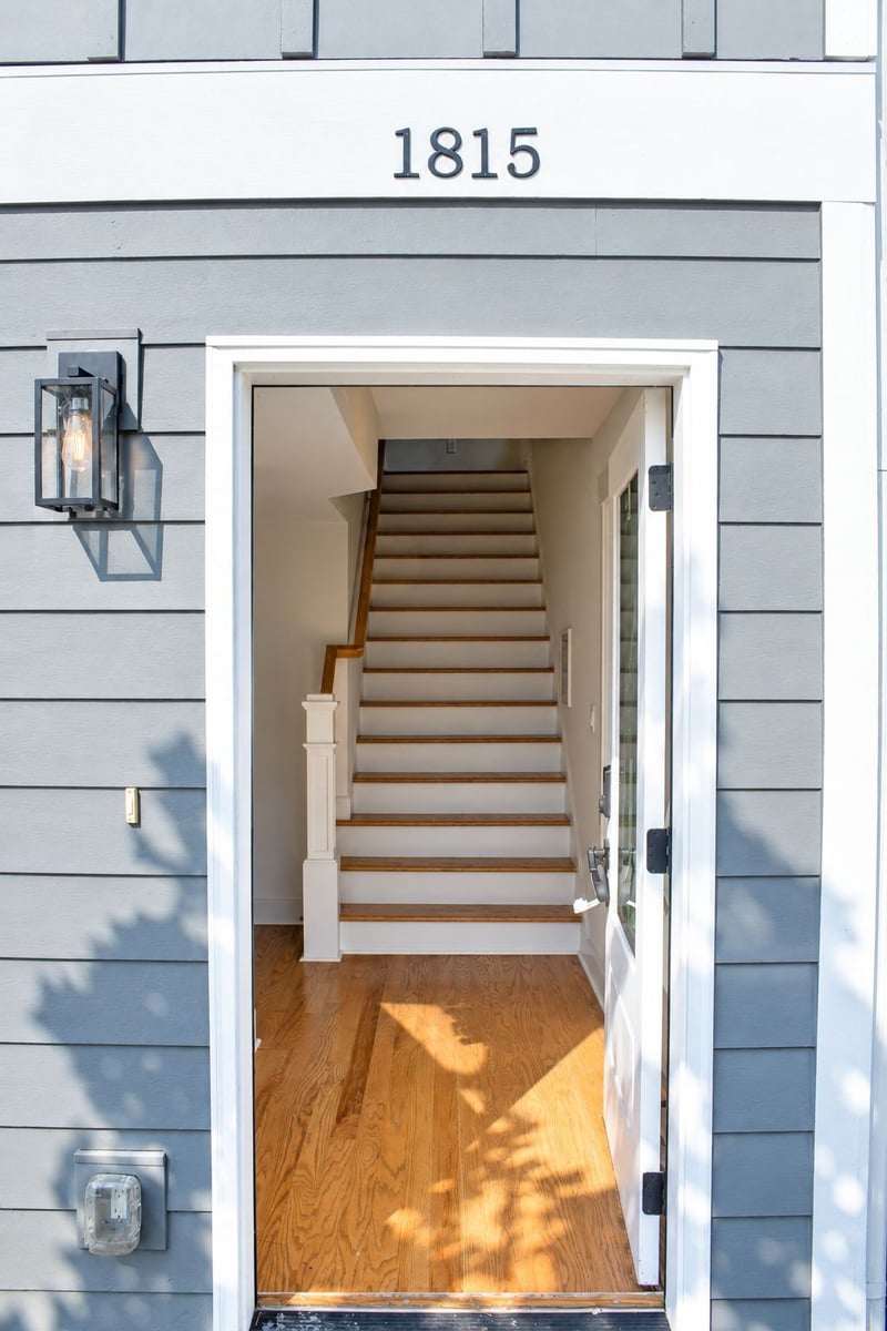 1815 Martin St #A, Nashville, TN 37203