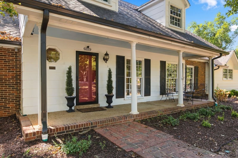 6229 Milbrook Rd, Brentwood, TN 37027