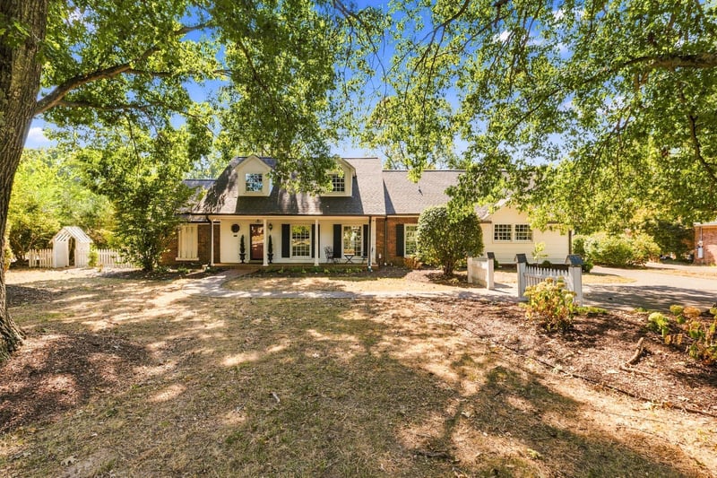 6229 Milbrook Rd, Brentwood, TN 37027