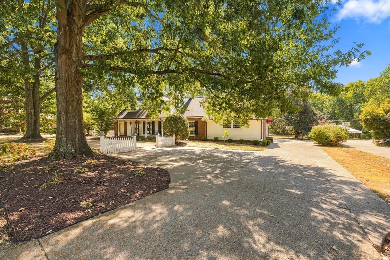 6229 Milbrook Rd, Brentwood, TN 37027