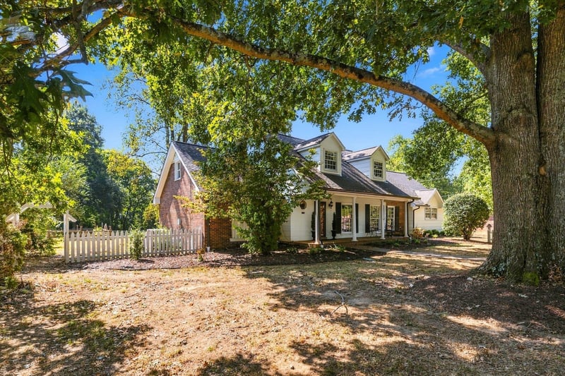 6229 Milbrook Rd, Brentwood, TN 37027
