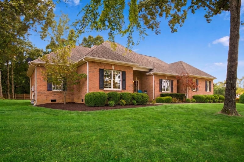 7501 Knight Ln, Fairview, TN 37062