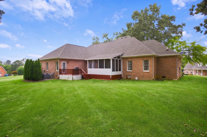 7501 Knight Ln, Fairview, TN 37062