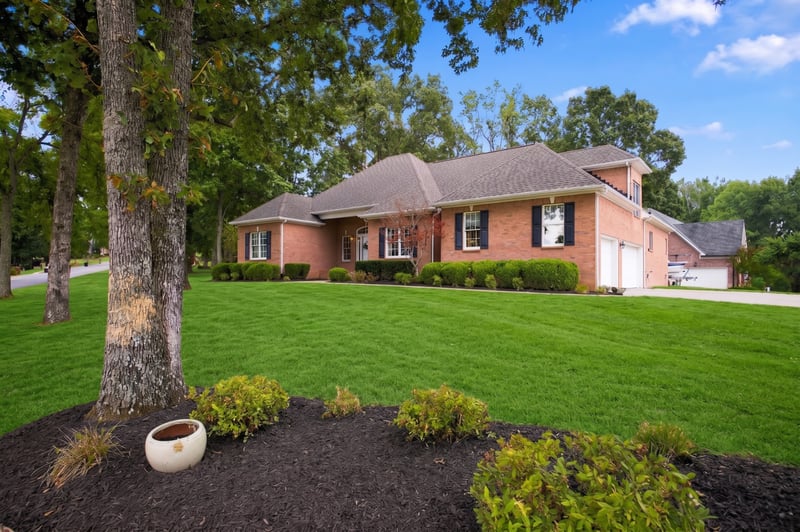 7501 Knight Ln, Fairview, TN 37062
