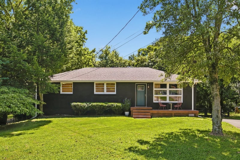 1904 Valley Park Dr, Nashville, TN 37216