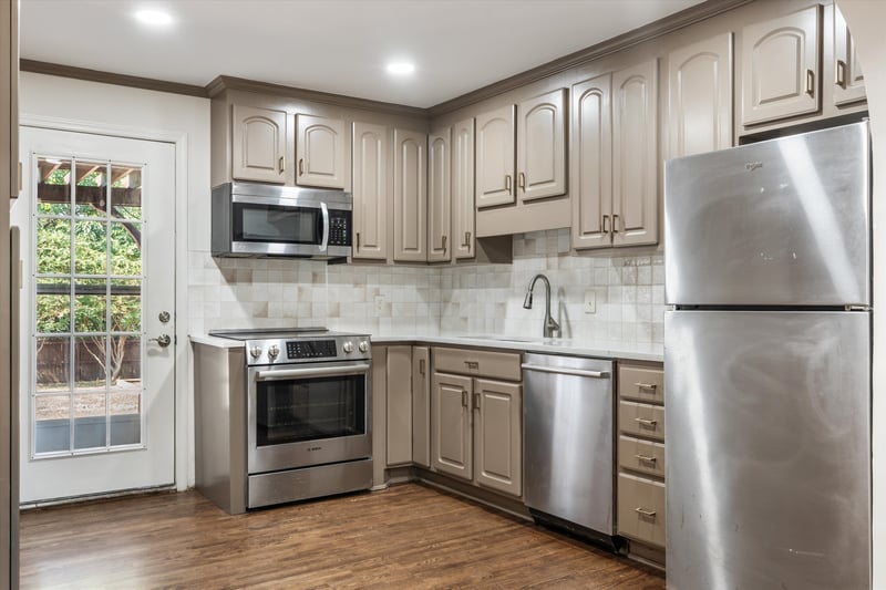 2245 Burbank Ave, Nashville, TN 37210