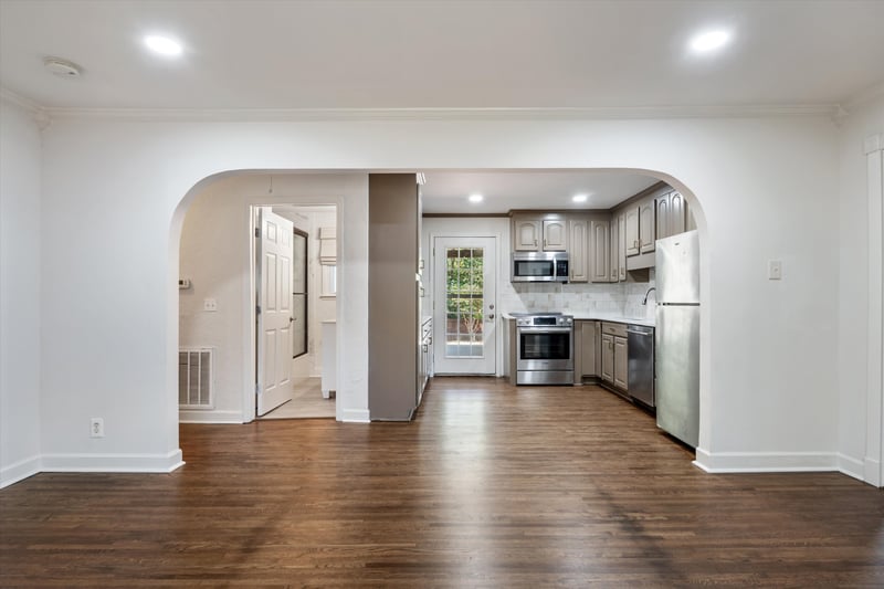 2245 Burbank Ave, Nashville, TN 37210