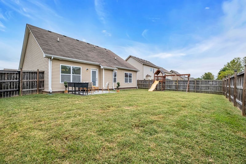 4002 Lexie Ln, Spring Hill, TN 37174