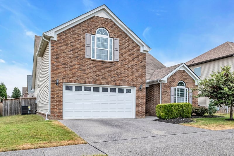 4002 Lexie Ln, Spring Hill, TN 37174