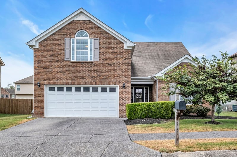 4002 Lexie Ln, Spring Hill, TN 37174