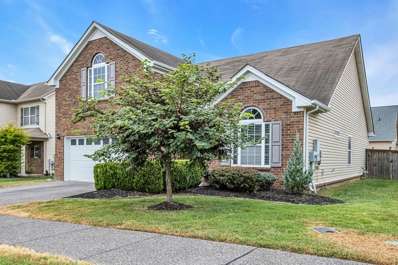 4002 Lexie Ln, Spring Hill, TN 37174