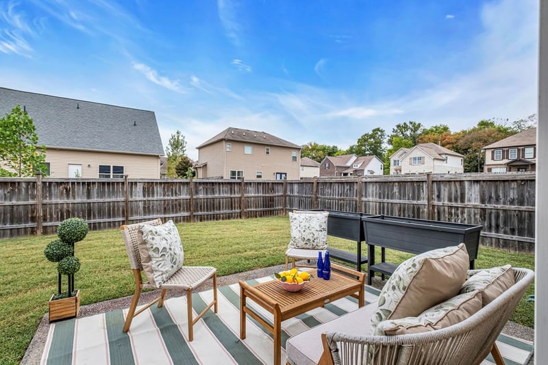 4002 Lexie Ln, Spring Hill, TN 37174