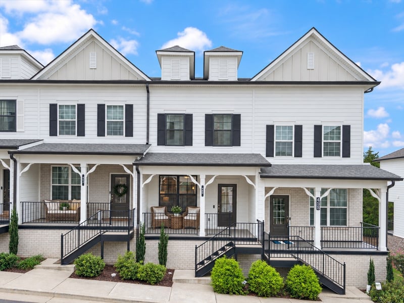 460 Portsdale Dr, Brentwood, TN 37027