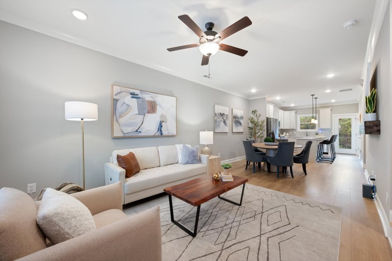 460 Portsdale Dr, Brentwood, TN 37027
