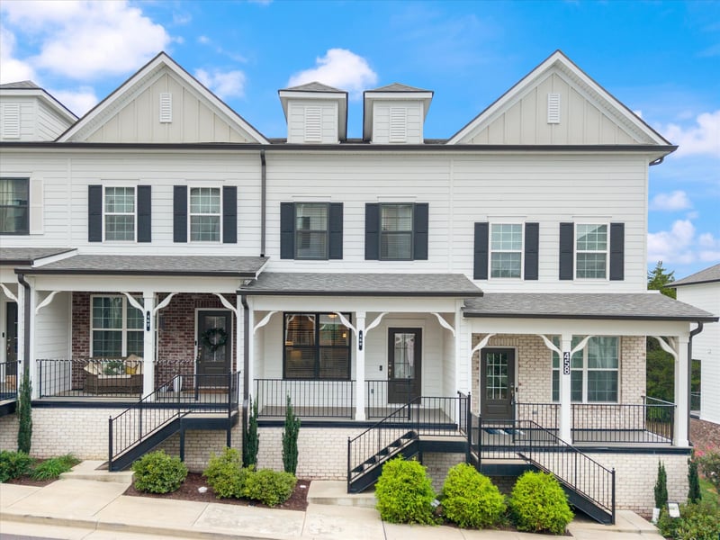 460 Portsdale Dr, Brentwood, TN 37027