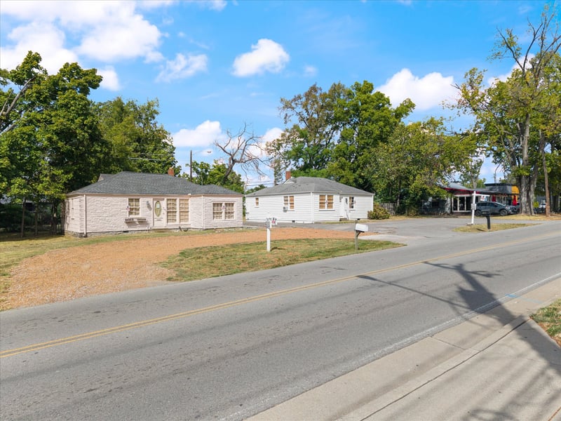 2823 Bransford Ave, Nashville, TN 37204