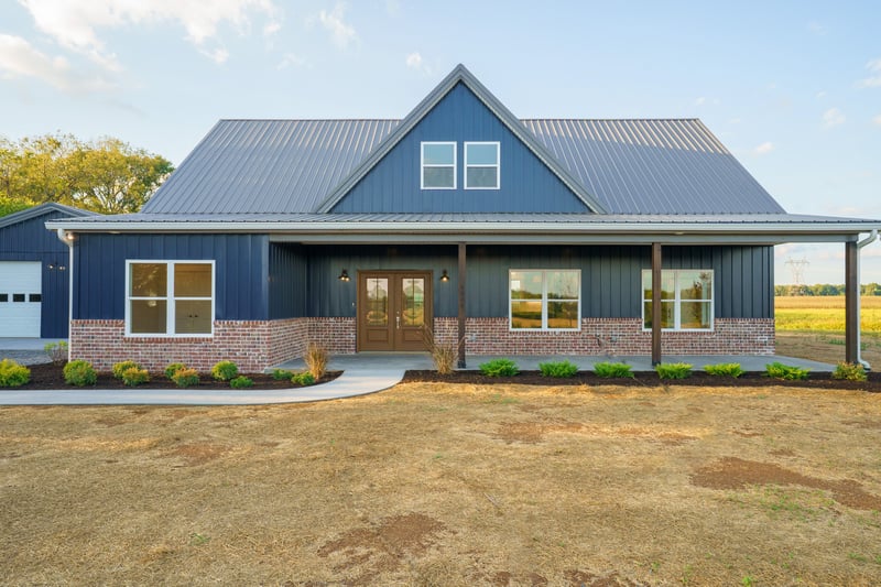 4664 William Woodard Rd, Springfield, TN 37172