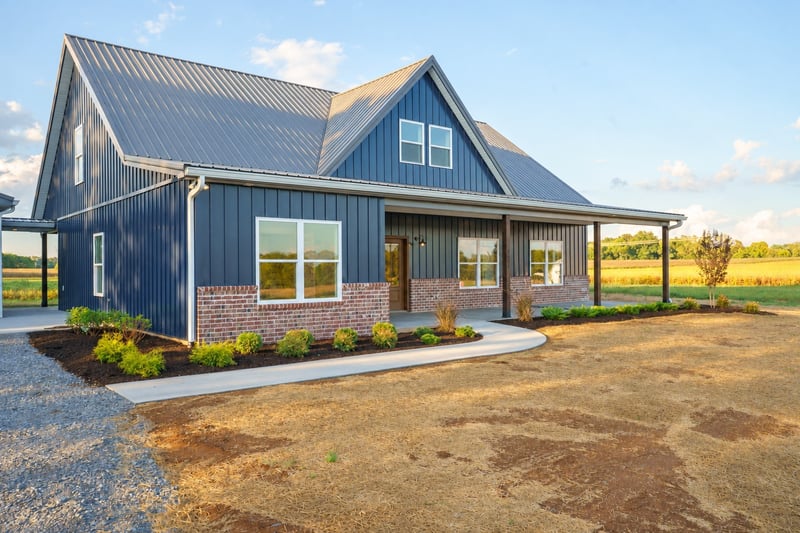 4664 William Woodard Rd, Springfield, TN 37172
