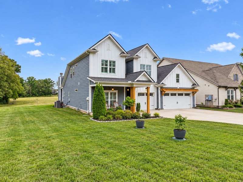 6533 Rusty Blackbird Ct, Murfreesboro, TN 37128