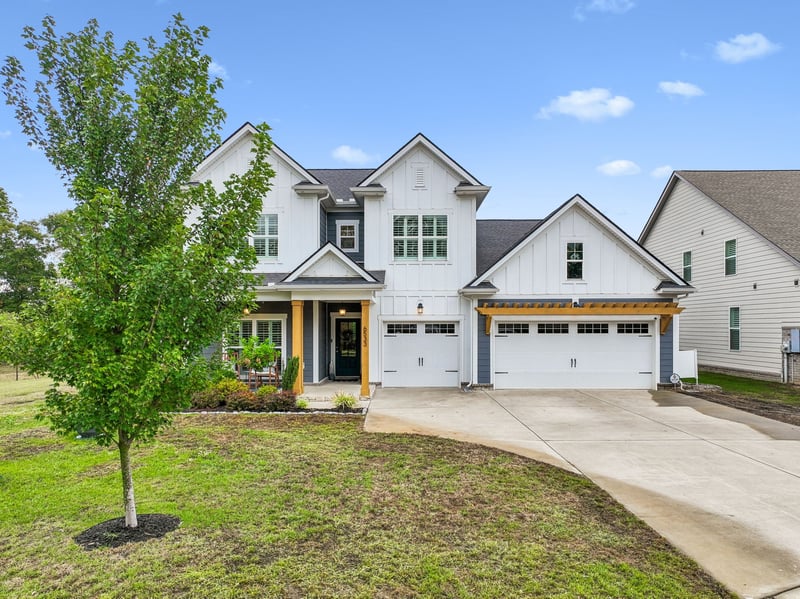 6533 Rusty Blackbird Ct, Murfreesboro, TN 37128