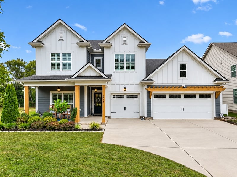 6533 Rusty Blackbird Ct, Murfreesboro, TN 37128