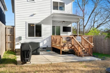 532 Paragon Mills Rd #B, Nashville, TN 37211
