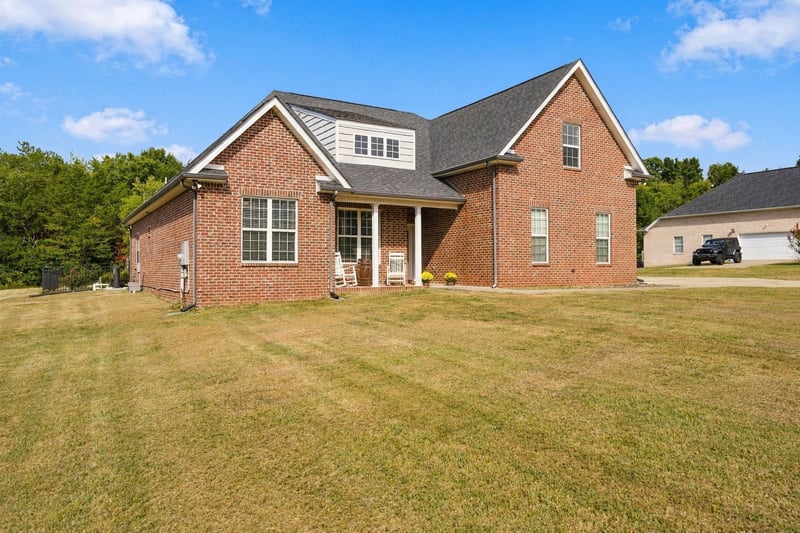 10087 Mckee Rd, Lascassas, TN 37085